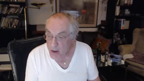 Philippe online show from February 2025 11:15:01 PM