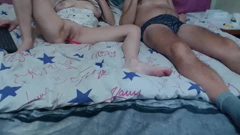 Snapshot of phoenix_aurora_ chatting on November 2025 08:53:02 AM Phoenix and Aurora online show from November 2025 08:53:02 AM