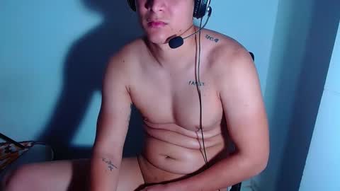 AdnierGnz online show from December 2024 12:19:02 PM