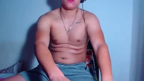 AdnierGnz online show from January 2025 12:10:01 PM