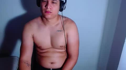 AdnierGnz online show from January 2025 11:50:02 AM