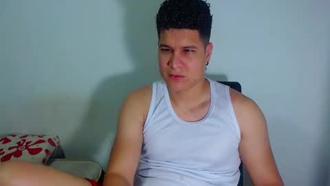 AdnierGnz online show from February 2025 08:30:01 PM