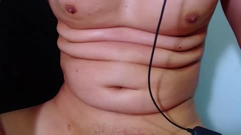 AdnierGnz online show from February 2025 01:19:02 PM