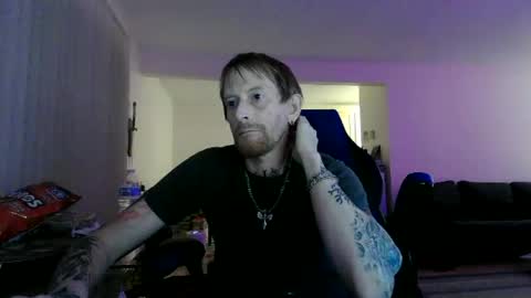 FrankenDaddy online show from June 2026 01:30:02 AM