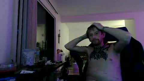FrankenDaddy online show from June 2026 12:55:02 AM