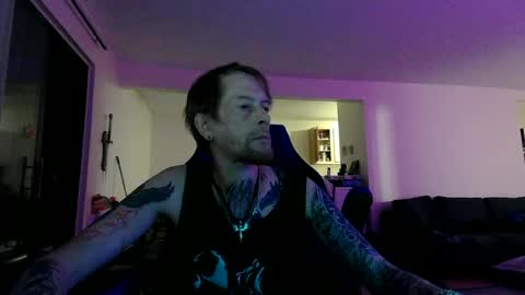 FrankenDaddy online show from June 2026 01:19:02 AM