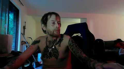 FrankenDaddy online show from July 2026 12:26:01 AM