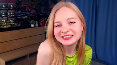 Hann G. Jones online show from February 2025 07:18:01 AM