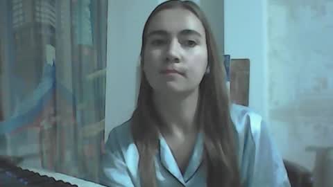 Jenny online show from October 2025 03:19:02 PM