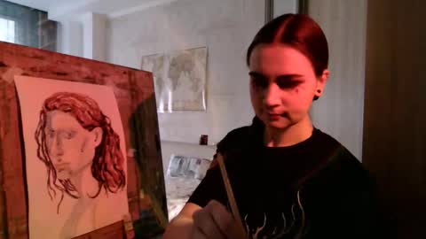 Jenny online show from October 2025 10:06:01 AM