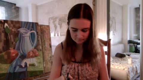 Jenny online show from December 2025 10:22:01 AM