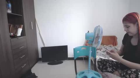 izzy online show from March 2026 05:28:01 PM