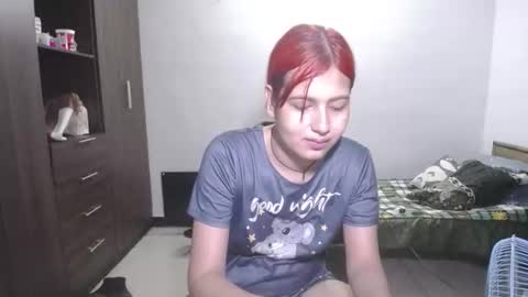 izzy online show from March 2026 02:49:01 AM