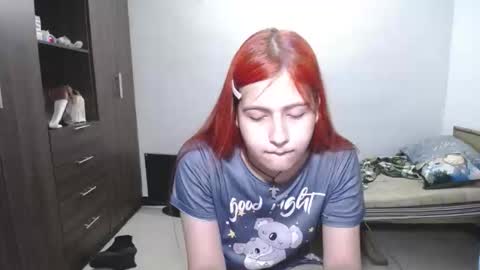 izzy online show from March 2026 03:45:02 AM