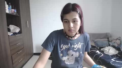 izzy online show from May 2026 06:37:02 PM
