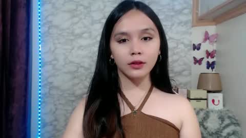 Snapshot of pia_intownx chatting on June 2026 11:48:01 AM Ms Pia online show from June 2026 11:48:01 AM