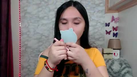 Snapshot of pia_intownx chatting on June 2026 05:16:02 PM Ms Pia online show from June 2026 05:16:02 PM