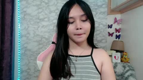 Snapshot of pia_intownx chatting on June 2026 11:07:01 PM Ms Pia online show from June 2026 11:07:01 PM