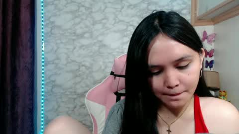 Snapshot of pia_intownx chatting on June 2026 06:23:01 PM Ms Pia online show from June 2026 06:23:01 PM