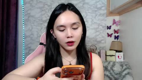 Snapshot of pia_intownx chatting on July 2026 01:51:02 AM Ms Pia online show from July 2026 01:51:02 AM