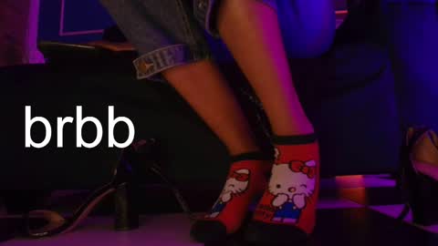 Snapshot of pia_mo chatting on October 2025 08:01:01 AM Special Couple Show - WELCOME TO XMAS 5 and 6 December - 2 at 8 pm COL hour online show from October 2025 08:01:01 AM