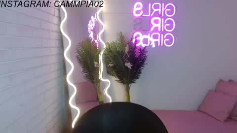 PIA online show from February 2025 06:05:02 AM