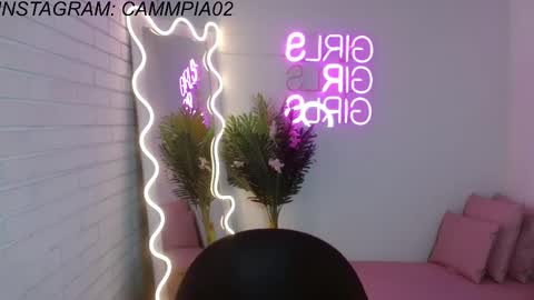 PIA online show from February 2025 07:23:02 AM