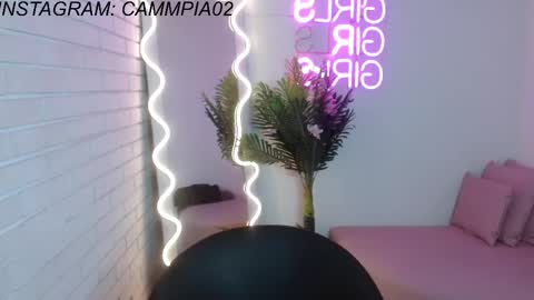 PIA online show from February 2025 06:54:02 AM