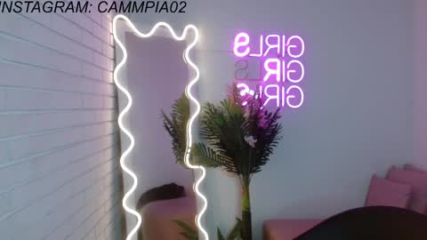 PIA online show from February 2025 09:58:02 AM