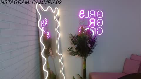 PIA online show from March 2025 06:52:02 AM