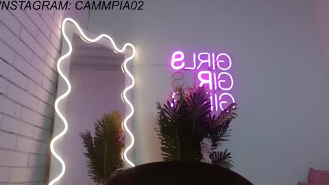 PIA online show from March 2025 06:59:02 AM