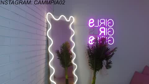 PIA online show from March 2025 10:16:02 AM