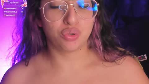  PIA FISHER  online show from February 2025 05:08:01 AM