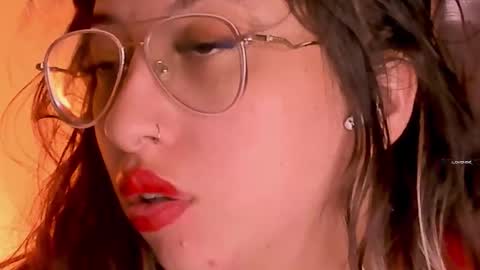  PIA FISHER  online show from October 2025 12:47:01 PM