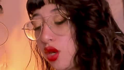  PIA FISHER  online show from October 2025 01:27:01 AM