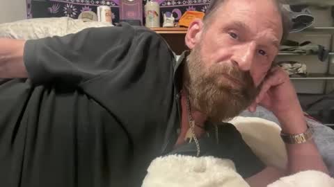 Snapshot of picklerick650 chatting on November 2025 06:45:01 AM picklerick650 online show from November 2025 06:45:01 AM