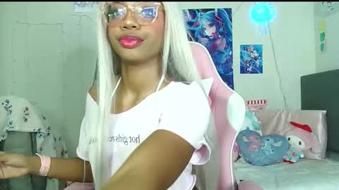 Choco online show from February 2026 01:00:02 PM