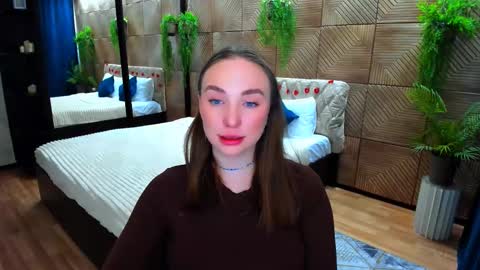 Emelie online show from March 2026 10:21:01 AM