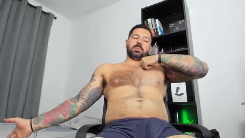 Pierre online show from February 2025 02:28:02 AM