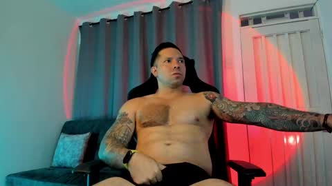 Pierre online show from September 2025 10:53:02 PM