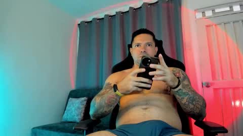 Pierre online show from September 2025 09:25:02 PM