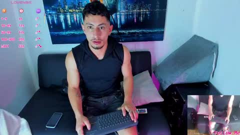  Eddy Brock... Its a pleasure to talk to...  online show from October 2025 03:21:02 PM