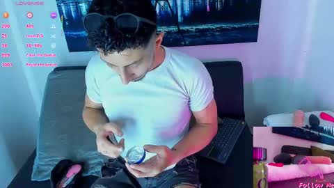  Eddy Brock... Its a pleasure to talk to...  online show from October 2025 08:29:02 PM