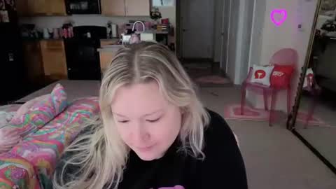 Piggy Rose online show from August 2026 02:48:02 PM