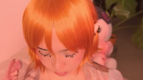 Snapshot of piinkcat chatting on March 2026 05:13:02 AM Emi online show from March 2026 05:13:02 AM