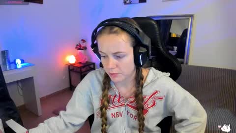 PiinkPandora online show from January 2026 10:01:01 PM