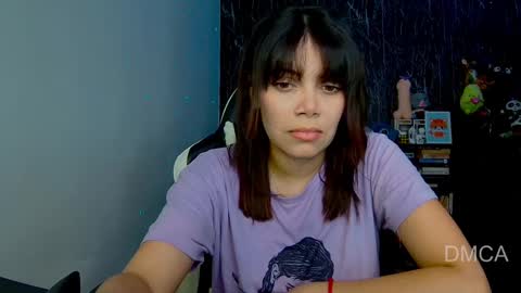 Andrea G online show from March 2025 02:09:02 AM