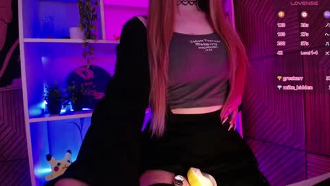 Snapshot of pika_pikaa chatting on December 2024 02:05:01 AM Sonya online show from December 2024 02:05:01 AM