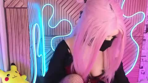 Snapshot of pika_pikaa chatting on June 2026 12:00:01 AM Sonya online show from June 2026 12:00:01 AM