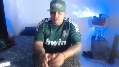 pikoro_gomez online show from February 2025 05:47:01 AM